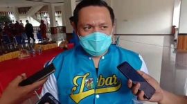 tua Carateker KNPI Kabupaten Bekasi, Choky Sutan Kayo 