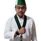 Ketua HMI Kabupaten Bekasi: Budi Nasrullah