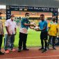 Askab PSSI Kabupaten Bekasi Gelar Sepakbola Anak