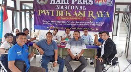 PWI Bekasi Raya