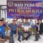 PWI Bekasi Raya