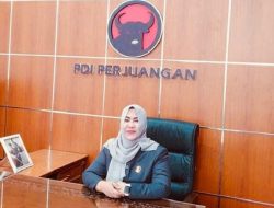 Ketua Fraksi PDIP Kabupaten Bekasi Himbau Warga Vaksin dan Prokes