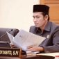 Anggota Dewan Fraksi PKS: Budiyanto, S.Pi