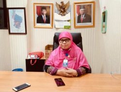 Ini Kata Ketua Komisi I DPRD Kabupaten Bekasi Soal Kekosongan Jabatan  