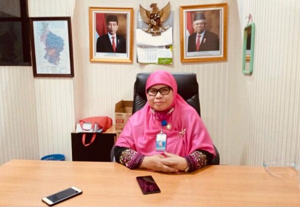 Ketua Komisi I DPRD Kabupaten Bekasi: Ani Rukmini
