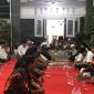 Acara Haul di Kediaman Ketua MPC PP Kabupaten Bekasi, H. Apuk Idris