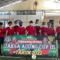 Turnamen Futsal Forwaka