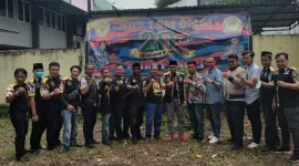 LSM GMBI Distrik Kota Bekasi