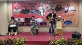 Merawat Kenangan Lagu Balada “Franky & Jane Sahilatua