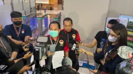 LQ Indonesia Law Firm Laporkan DNA Pro ke Bareskrim Polri