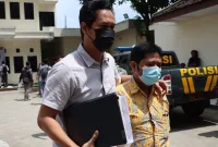 Mantan Pj Kades di Kabupaten Bekasi Jadi Tersangka