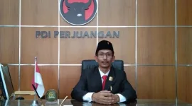 Ketua DPC PDIP Kabupaten Bekasi: Soleman