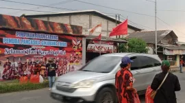 Ormas PP Cikarang Timur