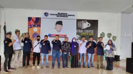 IWO Indonesia DPD Tasikmalaya Periode 2022-2025 Resmi Dikukuhkan