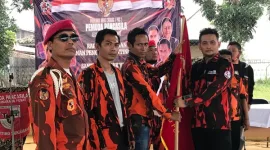 Ranting PP Sukamahi Cikarang Pusat