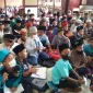 Pesantren Kilat SDN Karangraharja 02 Kabupaten Bekasi Jawa Barat