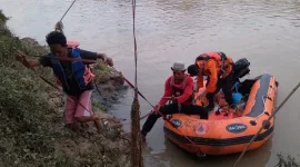 Tim Gabungan BPBD Kabupaten Bekasi