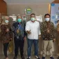 Komisi I DPRD Kota Bekasi