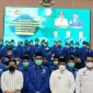 Pengurus DPD KNPI Kabupaten Bekasi Periode 2022 - 2025 