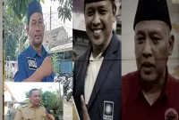 Ketua Bappilu DPD PAN Kota Bekasi: Afrizal