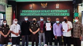 Wakil Bupati Tobasa Apresiasi Program RJ