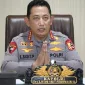 Kapolri Jenderal Listyo Sigit Prabowo