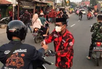 PAC PP Kedung Waringin  Kabupaten Bekasi Jawa Barat