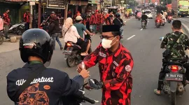 PAC PP Kedung Waringin  Kabupaten Bekasi Jawa Barat