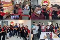 LQ Indonesia Law Firm Buka Cabang Baru di Surabaya Jawa Timur
