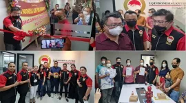 LQ Indonesia Law Firm Buka Cabang Baru di Surabaya Jawa Timur