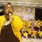 Ketua DPD Golkar Kota Bekasi: Ade Puspitasari