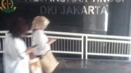 Foto: Kejati DKI Jakarta