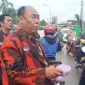 BPPH PP MPC Kabupaten Bekasi Bagikan 400 Paket Takjil