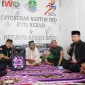 Acara Buka Bersama IWO Kota Bekasi