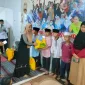 Kades Karangraharja H. Suhendra AR Gelar Buka Puasa Bersama dan Santunan Anak Yatim Piatu