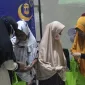 Yayasan Kanzul Wafa El - Bayan, Kecamatan Cikarang Utara, Kabupaten Bekasi