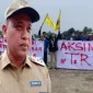 Plt Walikota Bekasi Tri Adhianto