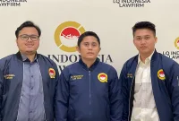 LQ Indonesia Law Firm