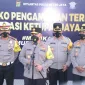 Kapolda Metro Jaya Irjen Pol Dr. Moh Fadil Imran 