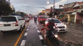 Jalan Alteri Imam Bonjol