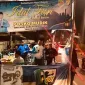 Posko Mudik KNPI Kabupaten Bekasi