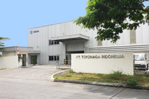 PT. Toyonaga Indonesia