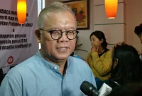 Pakar Hukum: Abdul Fickar Hadjar