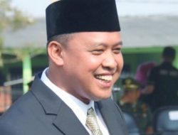 Tri Adhianto Jadi Ketua PCB Persipasi Dinilai Cuma Kepentingan Politik 2024