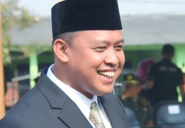 Plt Walikota Bekasi: Tri Adhianto