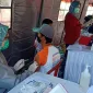 Program Satu Juta Vaksin BPBD Jabar