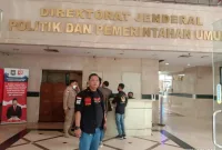 Ketua LSM PENJARA Kabupaten Bekasi: JM Hendro