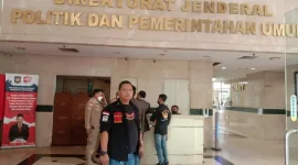 Ketua LSM PENJARA Kabupaten Bekasi: JM Hendro