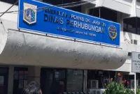 Dishub DKI Jakarta