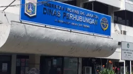 Dishub DKI Jakarta